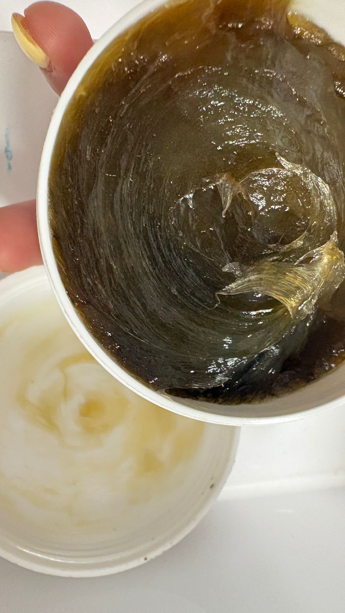 Moroccan Black Soap | Deep Cleanse & Smooth Skin
