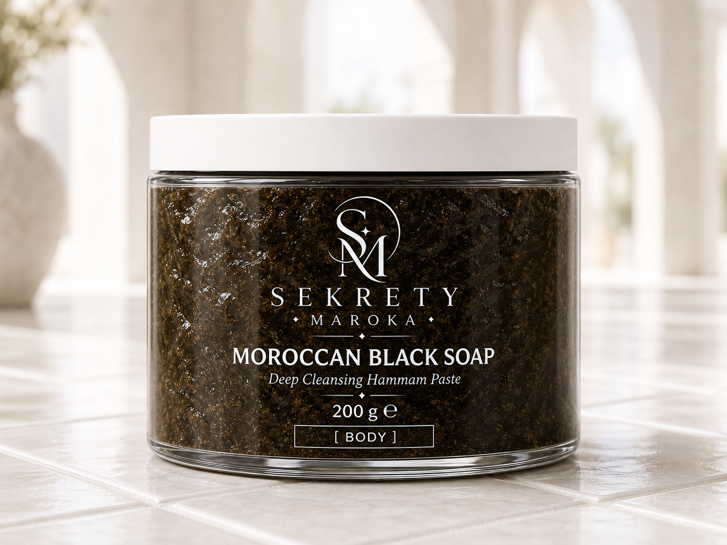 Black Soap