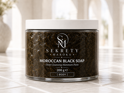 Black Soap