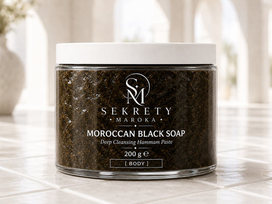Black Soap