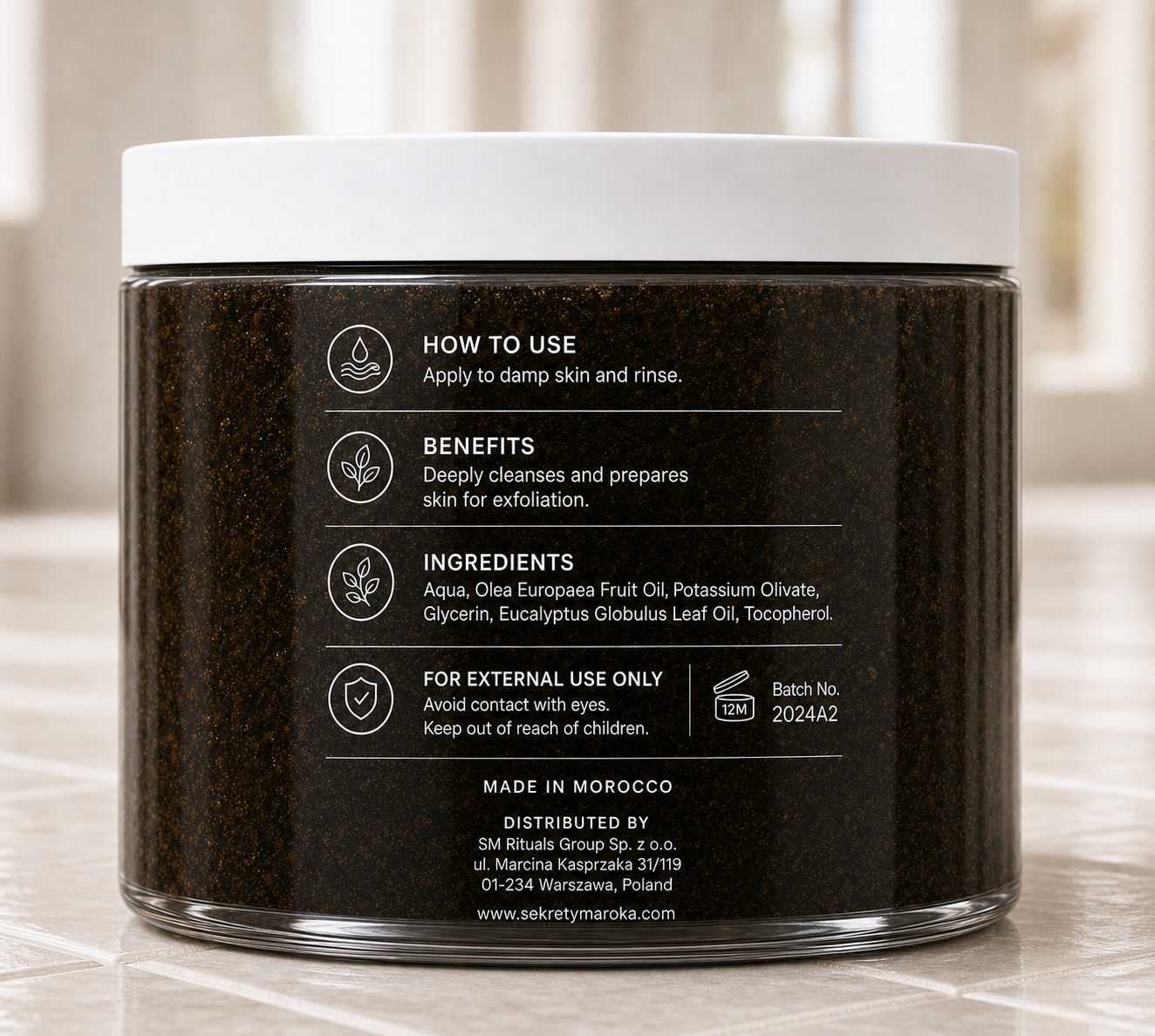 Black Soap