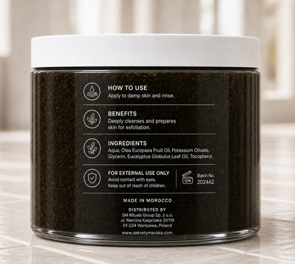 Black Soap