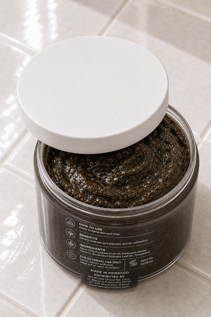 Black Soap