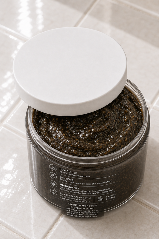 Black Soap
