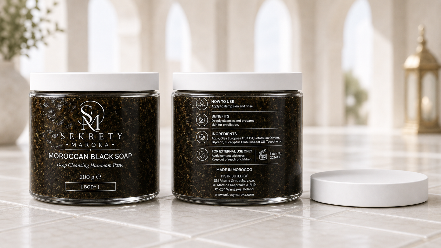 Black Soap