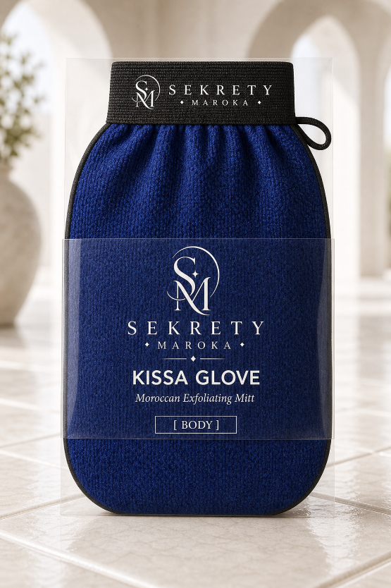 Kessa Glove