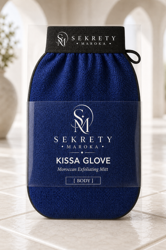 Kessa Glove